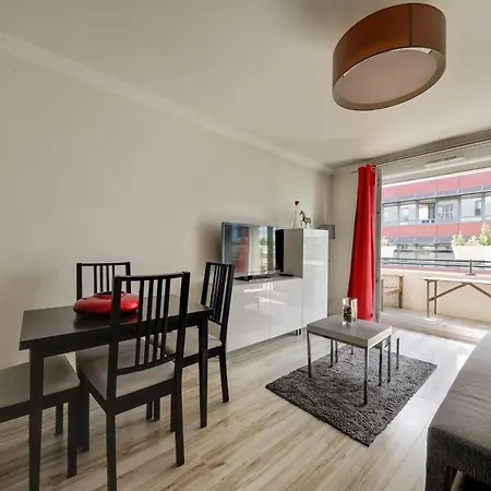 Apartamento Le Rosny Chic *