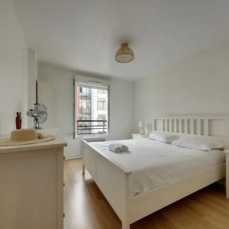 Le Rosny Chic Apartamento