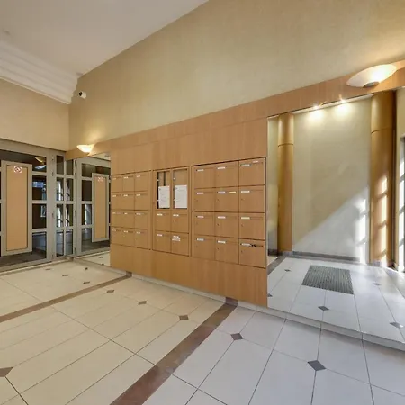 Le Rosny Chic Apartamento *